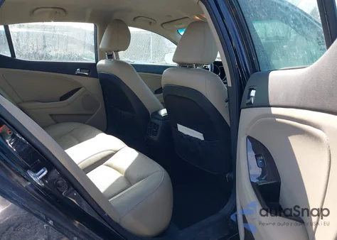 2012 Kia Optima Ex z USA, uszkodzony, nr VIN 5XXGN4A78CG060792